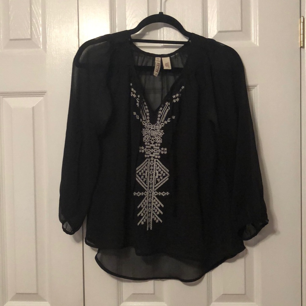 Mudd Top, S
